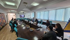 Obilježavanje Svjetskog dana svjesnosti o autizmu - Operativni sastanak za inkluzivnu kulturu