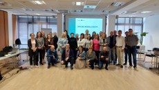 Održana Kick off konferencija i operativni partnerski sastanak u okviru projekta &ldquo;Danube Wood(s) Route&rdquo; 