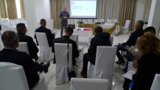 Održana obuka za članove udruženja poljoprivrednike u okviru Klastera 1