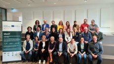 SReST PROJECT HAS OFFICIALLY STARTED WITH A KICK-OFF MEETING IN THE MUNICIPALITY OF POSTOJNA, SLOVENIA