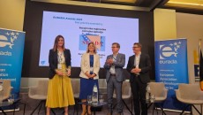  SERDA dobitnica prestižne EURADA nagrade za najbolju evropsku praksu u regionalnom razvoju