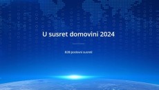 U susret domovini 2024 &ndash; b2b poslovni sastanci