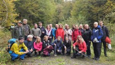 Održan sastanak projektnih partnera u okviru projekta  &ldquo;Danube Wood(s) Route&rdquo;