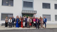 Second Partners Meeting and Study Visit was held within the EmployVET project