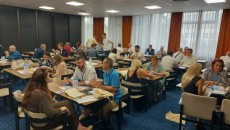 Centralni dio manifestacije "U susret domovini 2024"-b2b poslovni sastanci uspje&scaron;no je okončan