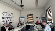 ODRŽAN SASTANAK FOKUS GRUPE U OKVIRU PROJEKTA ESINERGY