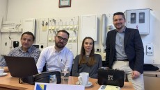 SERDA and FTC BiH organized a visit to the Zagreb Crafts Fair and Train-the-Trainer training within the EmployVET project