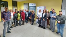 Održan sinergijski sastanak projekata Green-Tex i Tex-Dan