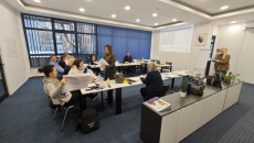Program 2 Projektne akademije za uposlenike BH Telecoma održan od 17. do 21.02.2025. godine