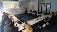 Održan godi&scaron;nji susret mentora FBiH , predstavnika Ministarstva obrta i poduzetni&scaron;tva FBiH i JICA