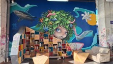 Okončana studijska posjeta Marseju (Francuska) u okviru projekta &bdquo;Kultura &ndash; prvi saveznik evropskog oporavka &ndash; CHERRY&ldquo;