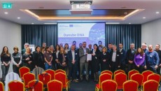 Održan prvi sastanak partnera projekta DanubeDNA