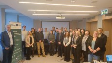 Predstavnici SERDA-e učestvovali na sastanku projektnih partnera Danube DNA projekta u Budimpe&scaron;ti