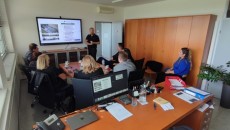 SERDA učestvovala na studijskoj posjeti Tehnolo&scaron;kom parku Pomurje u Sloveniji