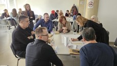 Connecting Employers and Schools in Order to Improve Vocational Education and Training in Bosnia and Herzegovina: Workshop within the EmployVET project