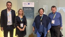 Razmjena iskustava s Privrednom komorom Crne Gore uz sudjelovanje na konferenciji "Montenegro Economy 2024"