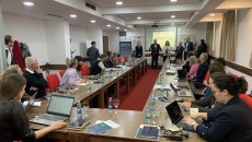 Pokrenuta Green-Tex pakt inicijativa za dunavske prakse cirkularne ekonomije u tekstilnom i odjevnom sektoru