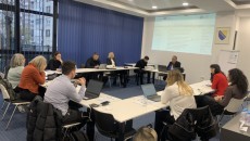 Održan sastanak partnera u okviru projekta ABBA