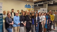 Potvrđena uspje&scaron;na realizacija projekta DECIDE na First Year Review održanom u Budimpe&scaron;ti