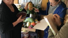 SERDA mapped the potentials for the development of slow food tourism in Sarajevo Canton