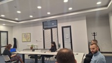 First Focus Group on BiH Blue Economy within ABBA project