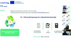 BiH Blue Excellence HUB Launching event