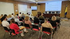 The role of employers in shaping vocational education: two workshops held within the EmployVET project