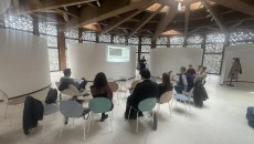 INFIRE projekt predstavljen na događaju Community4LivingAreas (C4LA)