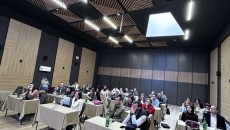 Predstavnici SERDA-e na obuci o javnim nabavkama u okviru Interreg projekata