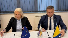 Potpisan Sporazum o poslovnoj saradnji između SERDA-e i RA USK
