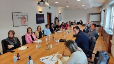 Formiran Savjet za obrazovanje odraslih KS &ndash; usvojen poslovnik i izabrano rukovodstvo