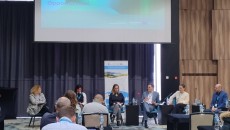 Danas je u hotelu Hills u Sarajevu održana radionica u okviru trećeg ISE Community of Practice (ISE COP)
