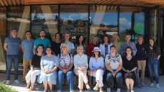 Održan sastanak projektnih partnera &bdquo;SReST&ldquo; na Krku i promovisani potencijali &bdquo;slow food&ldquo;-a Dunavske regije