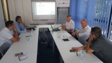 ODRŽAN SASTANAK FOKUS GRUPE U OKVIRU PROJEKTA ESINERGY