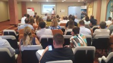 ODRŽANA KONFERENCIJA I PARTNERSKI SASTANAK U OKVIRU PROJEKTA CIRCULAR DIGIBUILD