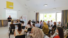 Info Day and Career Day successfully held within the EU-funded SReST project: Young chefs with disabilities in focus of slow-food tourism
