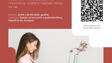 Podr&scaron;ka preduzetnicama i inovacijama kroz Hackathon u okviru EWESE projekta