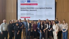 Second PROSPERO Interregional Meeting held in Middelfart, Denmark