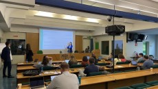 Sarajevska regionalna razvojna agencija SERDA na obuci trenera i partnerskom sastanku projekta &ldquo;INFIRE&rdquo; u Trstu