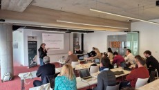 U Sarajevu održan međunarodni sastanak projekta &bdquo;Culinary Trail -Kulinarska staza etničke i domaće kuhinje u Dunavskom regionu &ldquo; 
