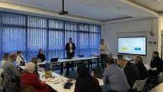 Uspje&scaron;no održan Future Lab događaj posvećen cirkularnoj ekonomiji u okviru CIRCLE MED projekta