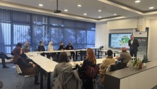  &bdquo;Moda bez otpada&ldquo; &ndash; Održiva moda kao stil života, događaj u okviru Green Tex projekta