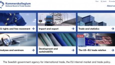 Poziv za mala i srednja preduzeća: Besplatna online obuka &bdquo;Road to Export&ldquo; za izvoz na trži&scaron;te &Scaron;vedske i EU