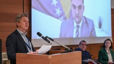 Bosna i Hercegovina dio evropskog dijaloga o razvoju sistema obrazovanja odraslih &ndash; SERDA aktivno učestvovala na visokom okruglom stolu u Torinu