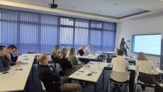First FUNDA BiH Workshop on Participatory Planning of Functional Urban Regions Held in Sarajevo