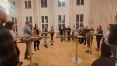 SERDA na drugom partnerskom sastanku projekta DINAMIC DANUBE u Villachu