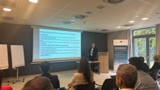 Projektni partneri u okviru projekta ESINERGY sastali se u Lentiju (Mađarska) kako bi ubrzali primjenu energetskih rje&scaron;enja &scaron;irom Evrope
