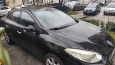 OGLAS O PRODAJI SLUŽBENIH VOZILA