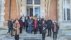 Održan sastanak projektnih partnera u okviru projekta Danube Wood(s) Route u Varni