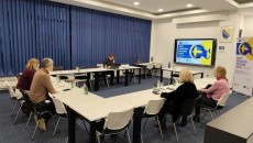 Održan zavr&scaron;ni Annual Review sastanak projekta Challenge to Change 3.0